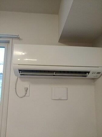 ラ・プランタン北野の物件内観写真